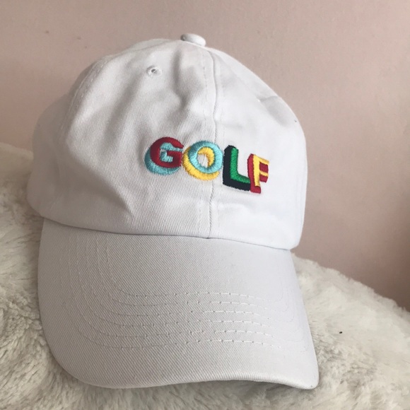 golf wang cap